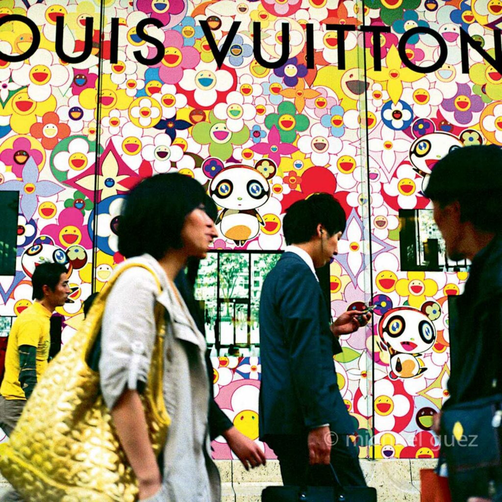 Photo Tokyo, photographe à Paris