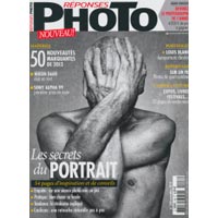 Photographe à Paris